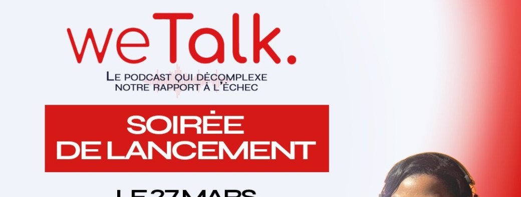 Wetalk - soirée d'inauguration