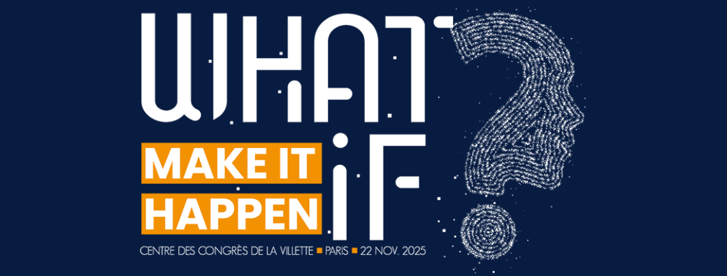 WHAT IF - SAMEDI 22 NOVEMBRE 2025