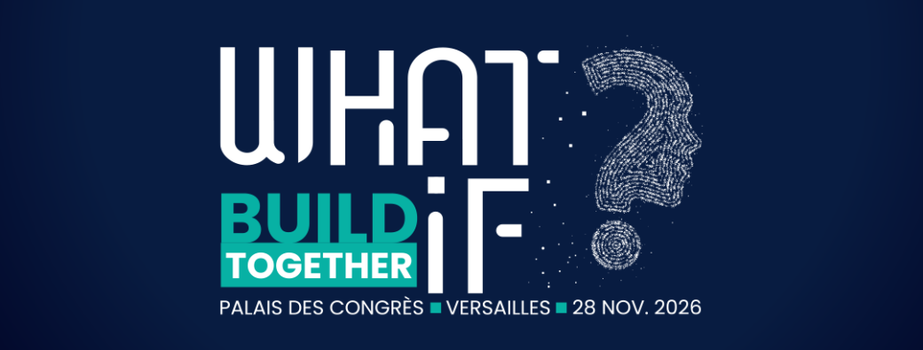 WHAT IF 2026-  SAMEDI 28 NOVEMBRE 2026