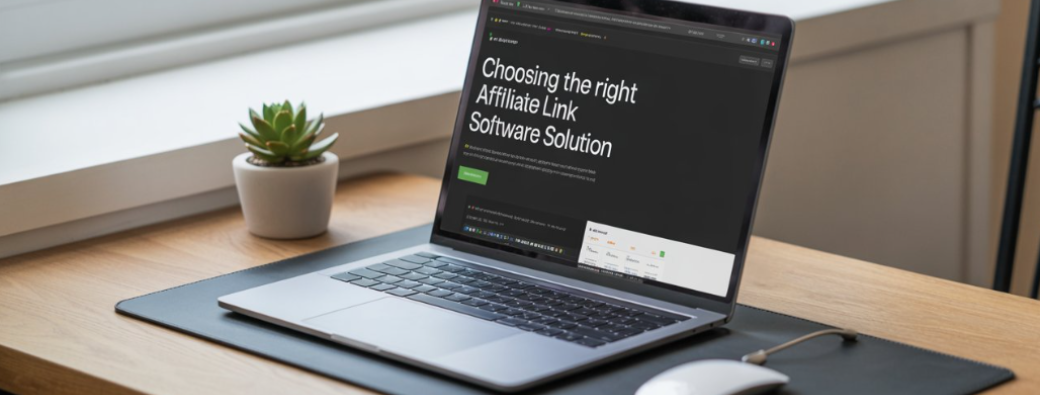 What Is a Partner Marketing Software?