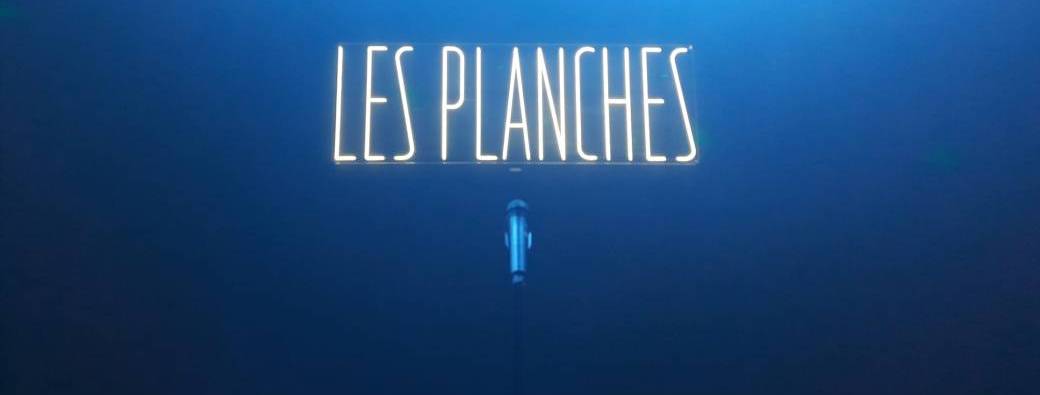 what the fun aux planches 25/5