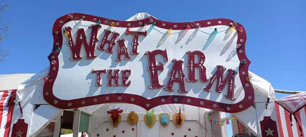 What The Farm 2026