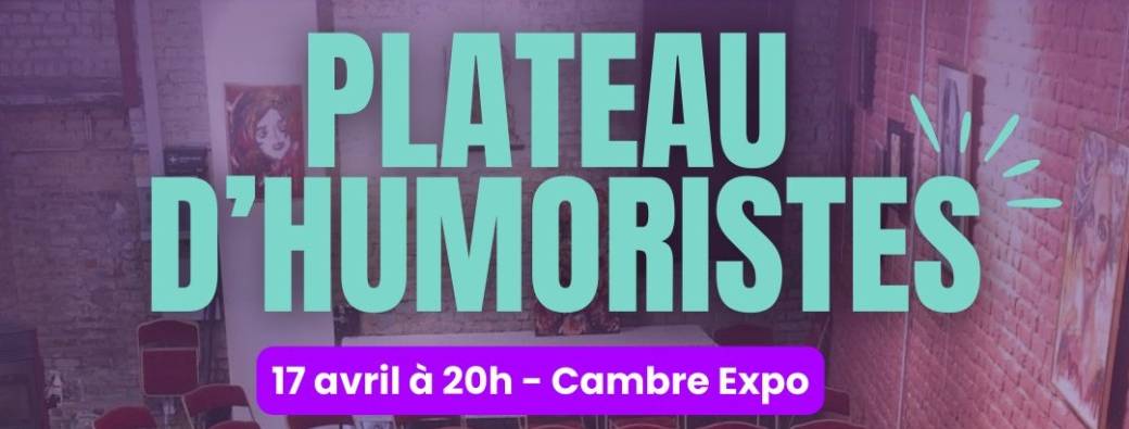 What The Fun à Cambre Expo