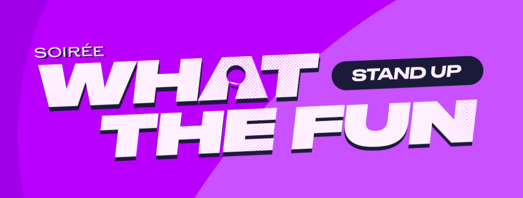 What The Fun au Réservoir - Harry Potter
