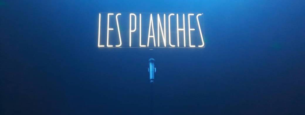what the fun aux planches 26/10