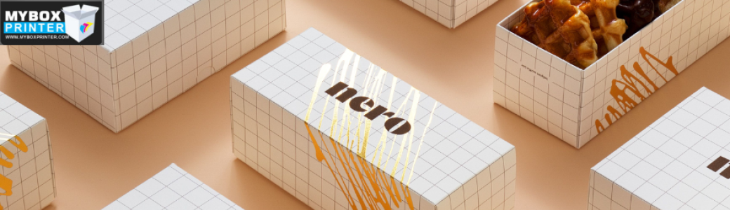What Things You Should Consider While Making Waffle Boxes?