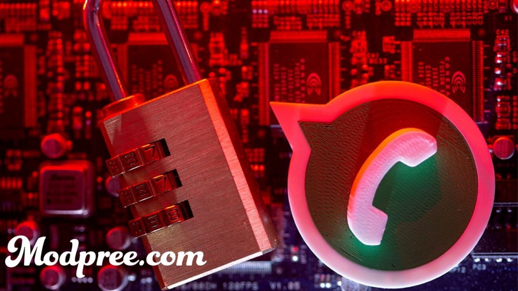 Whatsapp Plus Rojo