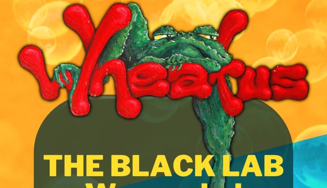 Wheatus - THE BLACK LAB