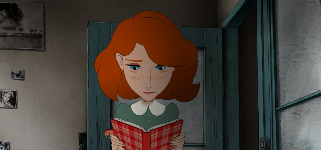 WHERE IS ANNE FRANK