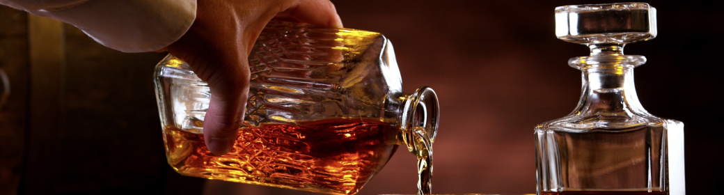Whiskey Tasting 17/03
