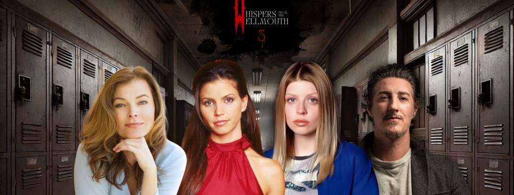 Whispers From The Hellmouth 3