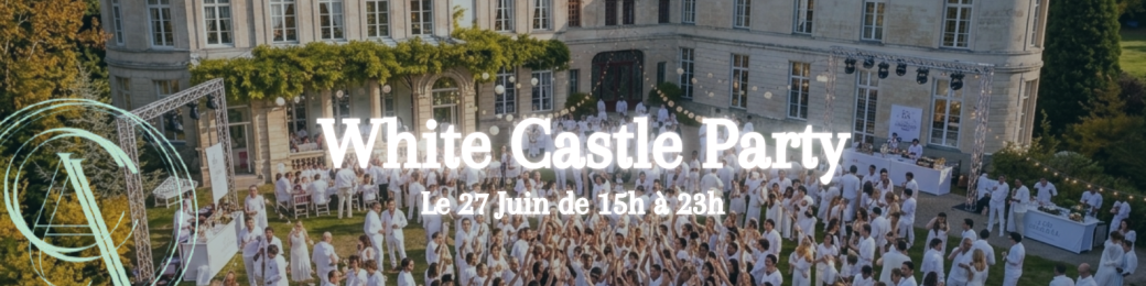 WHITE CASTLE PARTY