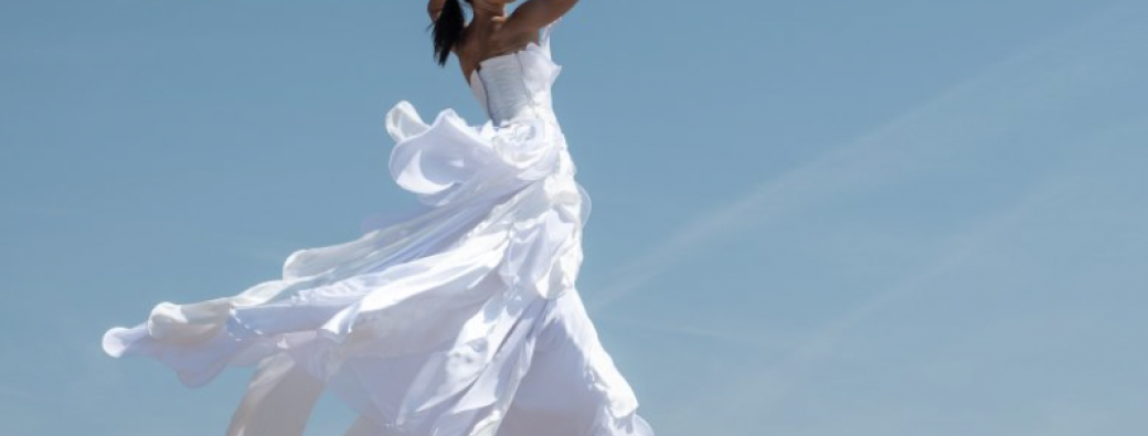 White Dinner - St tropez