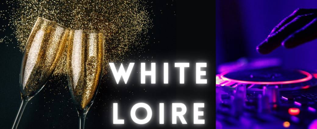 White Loire