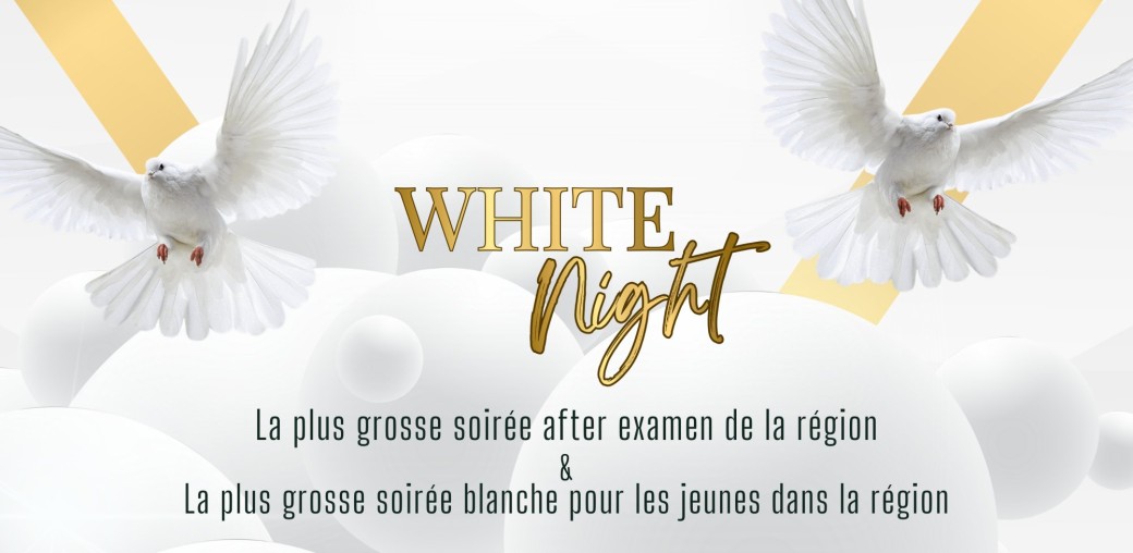 WHITE NIGHT