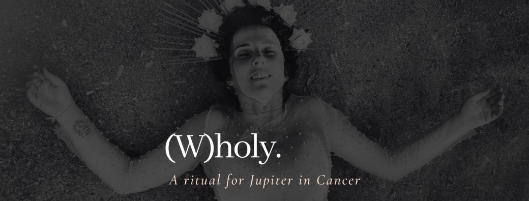 (W)HOLY