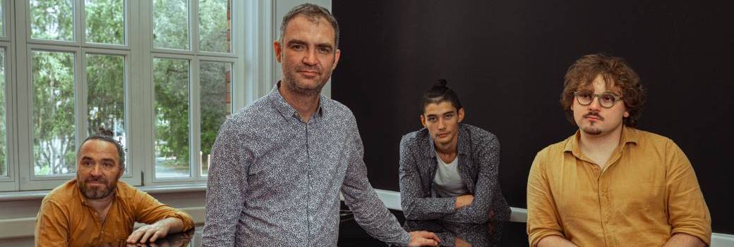 Why 4tet + Aâma (soirée "hauts de France" avec un double plateau)