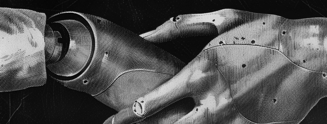 Why Patterns? (Release Party ) + Love loin de dieu 