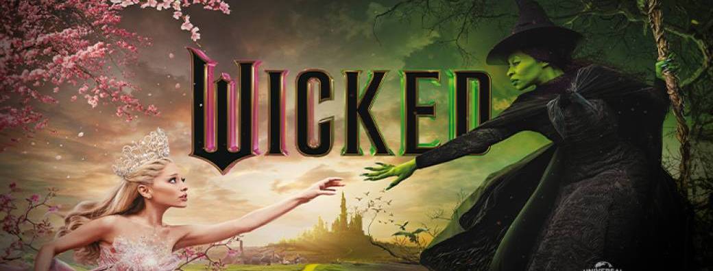 Wicked l'intégrale 