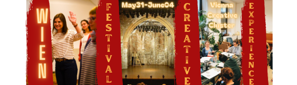Wien Festival Creative Experience
