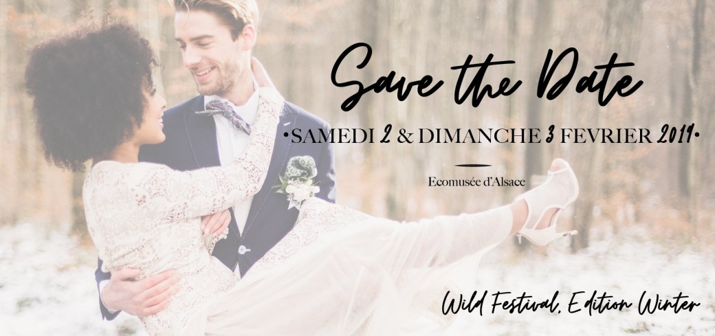 Wild Festival Edition Winter#1 Wild Festival Edition Winter#1