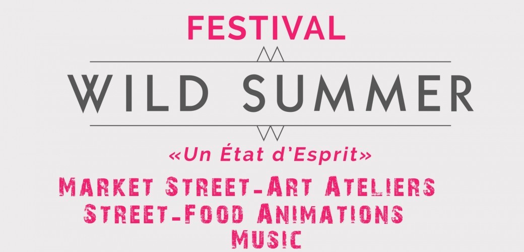 Wild Summer Festival 2019
