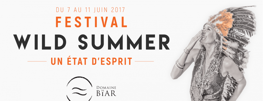 WILD SUMMER FESTIVAL