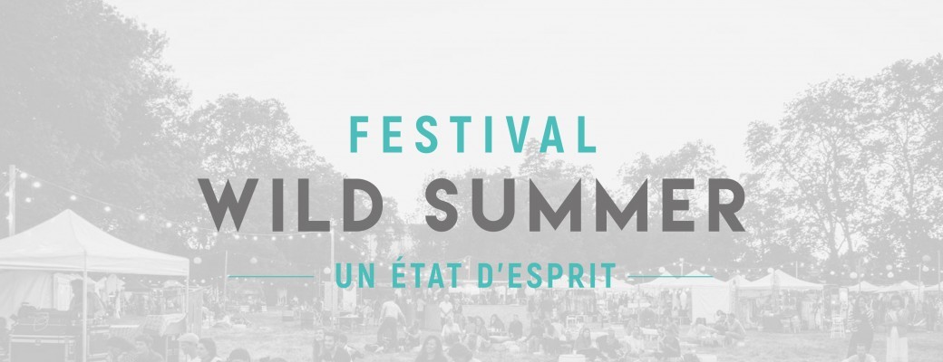 Wild Summer Festival 