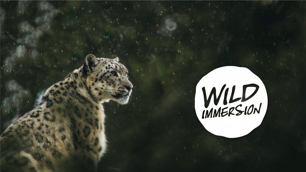 Wild Immersion - Journée Grand Public