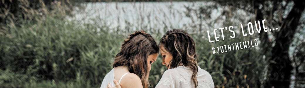 Wild Wedding saison 6 / Summer 2021