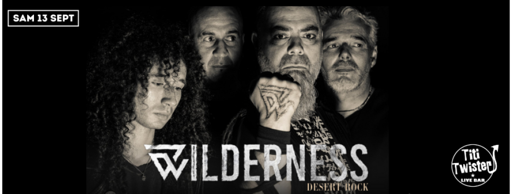 Wilderness