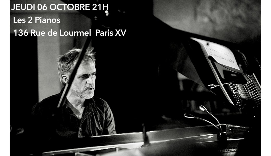 William lecomte trio