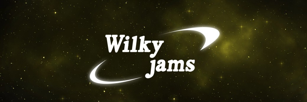 WilkyJams #06