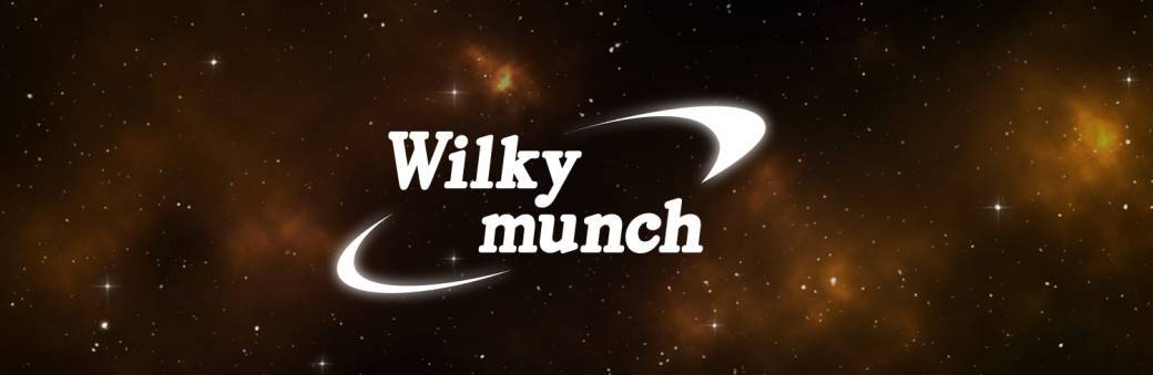 WilkyMunch #16