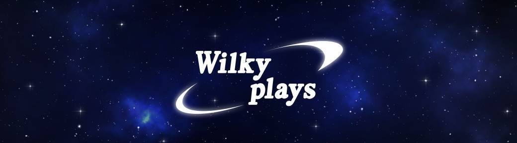 WilkyPlays #02 - Free Use