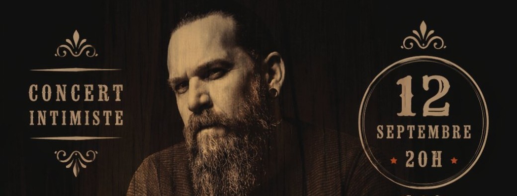Will Barber en concert intimiste à Puygouzon