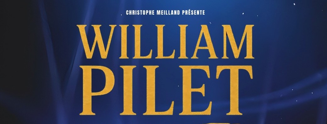 William Pilet : Normal n'existe pas