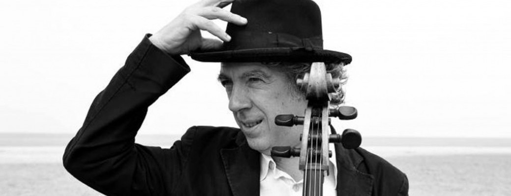 WILLIAM SCHOTTE  "Oui, j' habite en Flandre"