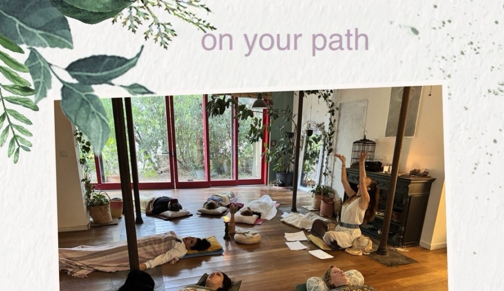 Wim-hof Breathwork 