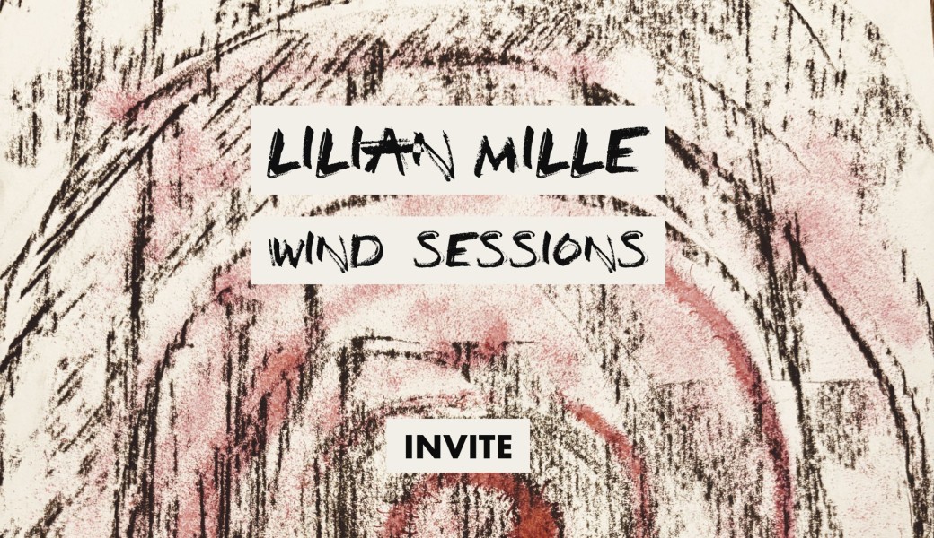 Wind Session #6 - Lilian Mille invite Christelle et Gauthier Toux