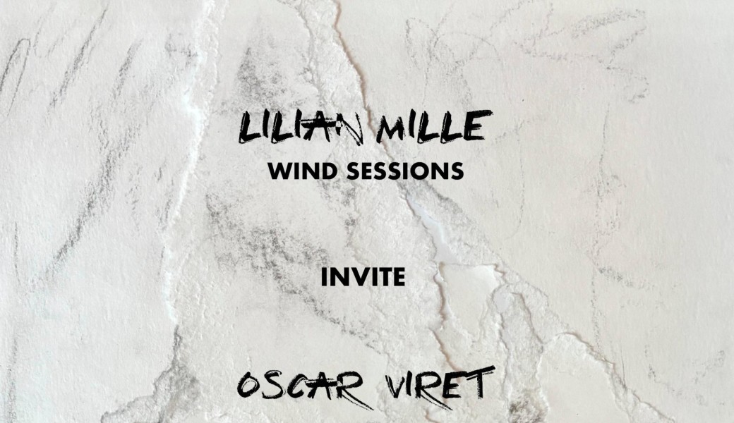 Wind Session avec Robinson Khoury / Burak Dursun / Oscar Viret / Nathan Mollet