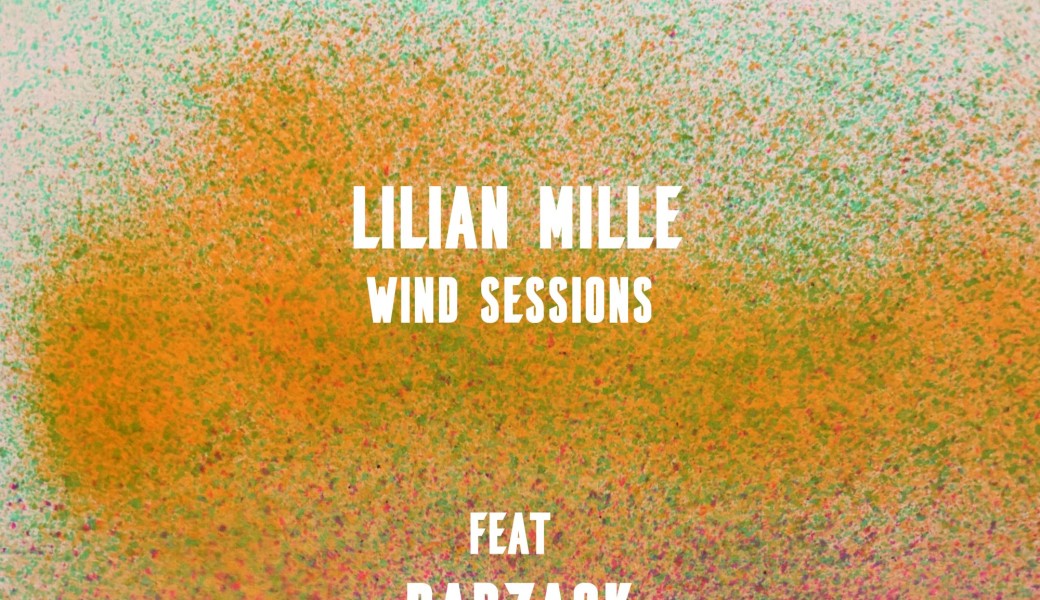 Wind Session feat Darzack