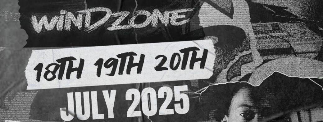 WINDZONE 2025