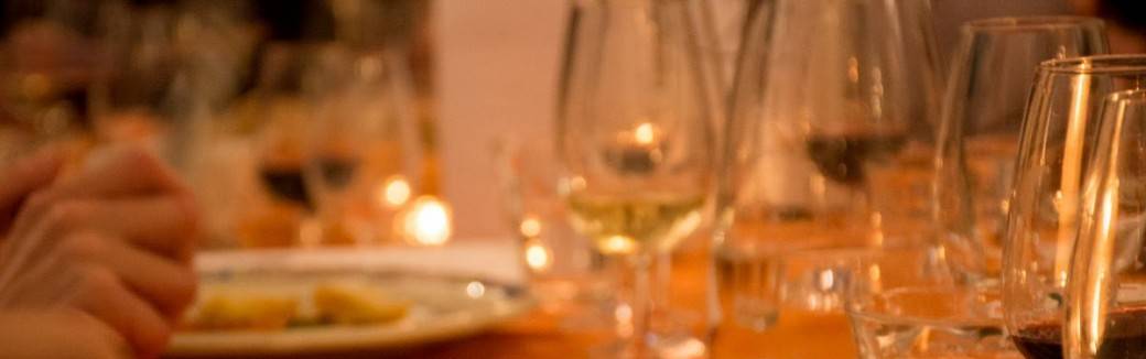 Wine&Dine... C'est (encore) la fête!