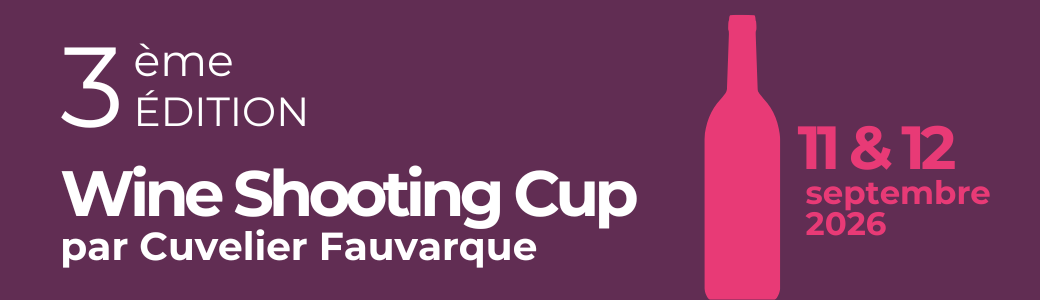 Wine Shooting Cup #3