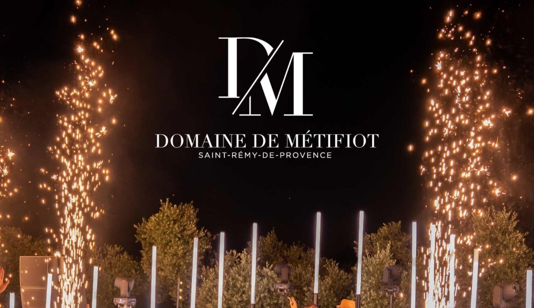 Wine & Show - 10 ans du Domaine de Métifiot 