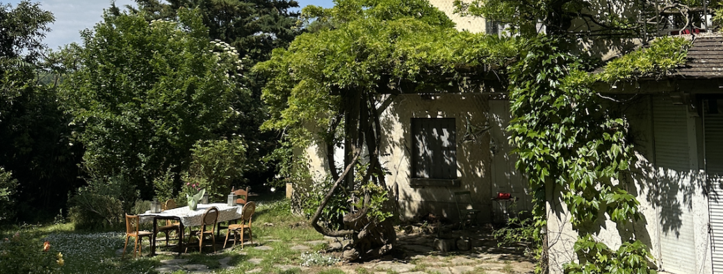Wine tasting à la Maison Hetzel 