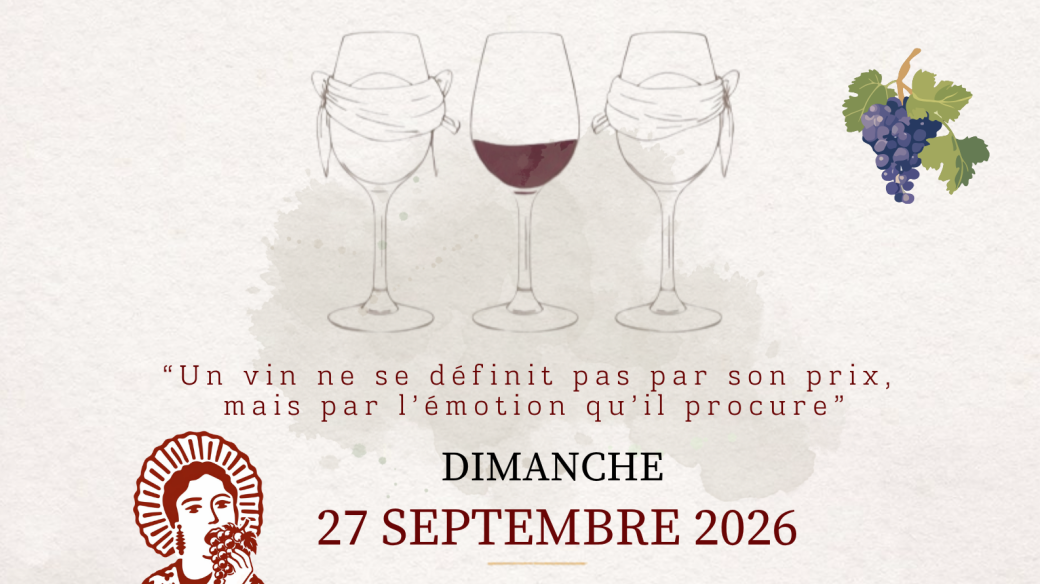 Wine Tasting à La Matelote