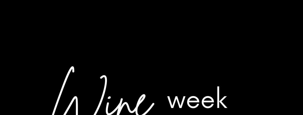Wine Week x Unika Parfums chez Archives 