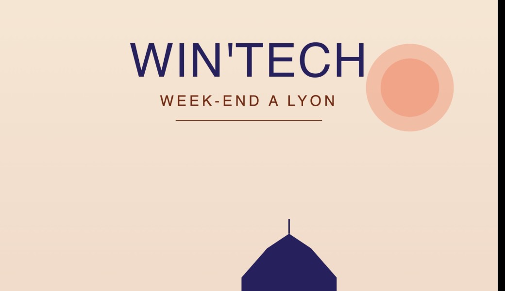 WIN'TECH